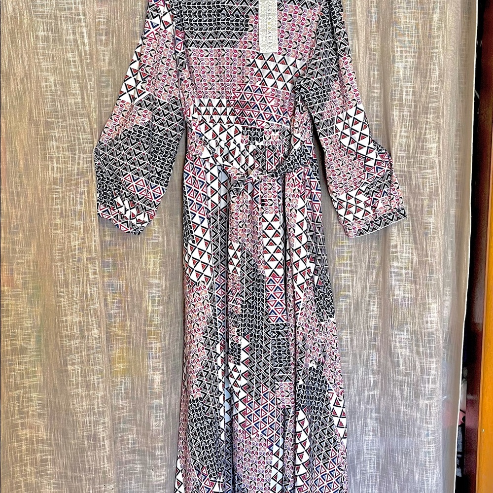 Anna Hariri Dress. READ Description before buying